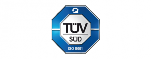 Logo de l'association TÜV Süd