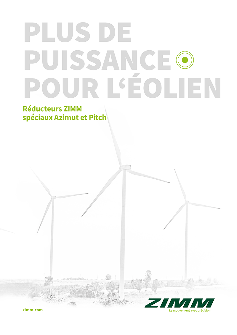 Domaines d’utilisation et d’application | Énergie éolienne | Français